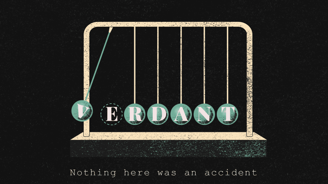 Verdant logo